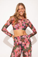 Laden Sie das Bild in den Galerie-Viewer, Image 08: Rio De Sol Haut De Plage Jolie Top Harper
