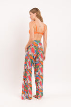 Laden Sie das Bild in den Galerie-Viewer, Image 09: Rio De Sol Pantalon De Plage Jungle Wide Pants

