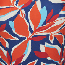 Laden Sie das Bild in den Galerie-Viewer, Image 06: Rio De Sol Vêtement De Plage Leaves Mini Dress
