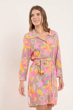 Laden Sie das Bild in den Galerie-Viewer, Image 05: Rio De Sol Chemise Lyla Chemise
