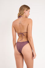 Laden Sie das Bild in den Galerie-Viewer, Model Back: Rio De Sol Une Pièce Malibu-Ebano Becky
