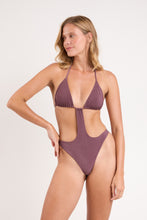 Laden Sie das Bild in den Galerie-Viewer, Image 06: Rio De Sol Une Pièce Malibu-Ebano Becky
