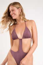 Laden Sie das Bild in den Galerie-Viewer, Image 07: Rio De Sol Une Pièce Malibu-Ebano Becky
