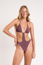 Laden Sie das Bild in den Galerie-Viewer, Image 09: Rio De Sol Une Pièce Malibu-Ebano Becky
