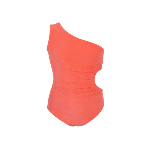 Product Front: Rio De Sol Une Pièce Fille Malibu-Nina Maeve-Kids