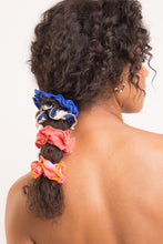 Laden Sie das Bild in den Galerie-Viewer, Image 02: Rio De Sol Chouchou Malibu-Nina Scrunchie
