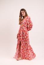 Laden Sie das Bild in den Galerie-Viewer, Image 02: Rio De Sol Vêtement De Plage Mirage Long Dress Verona
