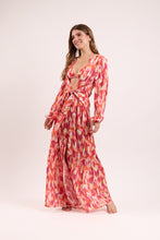 Laden Sie das Bild in den Galerie-Viewer, Image 04: Rio De Sol Vêtement De Plage Mirage Long Dress Verona
