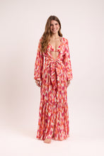 Laden Sie das Bild in den Galerie-Viewer, Image 05: Rio De Sol Vêtement De Plage Mirage Long Dress Verona
