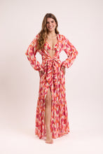 Laden Sie das Bild in den Galerie-Viewer, Image 06: Rio De Sol Vêtement De Plage Mirage Long Dress Verona
