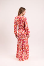 Laden Sie das Bild in den Galerie-Viewer, Image 07: Rio De Sol Vêtement De Plage Mirage Long Dress Verona
