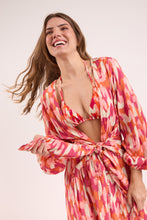 Laden Sie das Bild in den Galerie-Viewer, Image 08: Rio De Sol Vêtement De Plage Mirage Long Dress Verona
