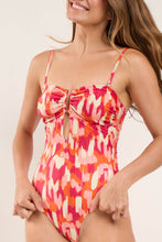 Laden Sie das Bild in den Galerie-Viewer, Image 07: Rio De Sol Une Pièce Mirage Sara-Op
