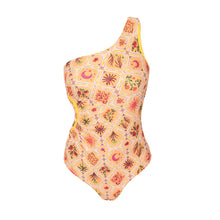 Laden Sie das Bild in den Galerie-Viewer, Product Front: Rio De Sol Une Pièce Mosaico Maeve
