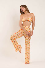 Laden Sie das Bild in den Galerie-Viewer, Image 06: Rio De Sol Pantalon De Plage Mosaico Pants Lana
