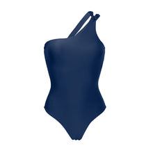 Laden Sie das Bild in den Galerie-Viewer, Product Front: Rio De Sol Une Pièce Navy Santorini
