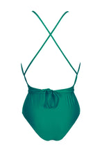 Laden Sie das Bild in den Galerie-Viewer, Product Back: Rio De Sol Une Pièce New Vegas Malaquita
