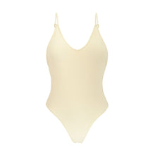 Laden Sie das Bild in den Galerie-Viewer, Product Front: Rio De Sol Une Pièce Off-White Hype
