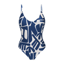 Laden Sie das Bild in den Galerie-Viewer, Product Front: Rio De Sol Une Pièce Pottery Hype
