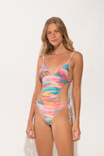 Laden Sie das Bild in den Galerie-Viewer, Image 04: Rio De Sol Une Pièce River Trikini
