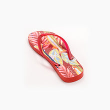 Laden Sie das Bild in den Galerie-Viewer, Image 04: Rio De Sol Tongs Sea-Bloom Slim
