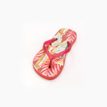 Laden Sie das Bild in den Galerie-Viewer, Image 05: Rio De Sol Tongs Sea-Bloom Slim

