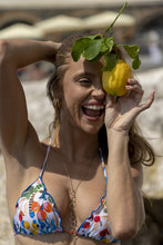 Laden Sie das Bild in den Galerie-Viewer, Image 09: Rio De Sol Ensemble Set Al-Mare Frufru
