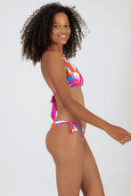 Laden Sie das Bild in den Galerie-Viewer, Image 04: Rio De Sol Ensemble Set Antelope Halter-Double Italy
