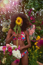 Laden Sie das Bild in den Galerie-Viewer, Image 10: Rio De Sol Ensemble Set Antelope Halter-Double Italy
