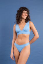 Laden Sie das Bild in den Galerie-Viewer, Image 11: Rio De Sol Ensemble Set Baltico Halter-Marina Essential-Cos
