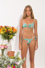 Laden Sie das Bild in den Galerie-Viewer, Image 12: Rio De Sol Ensemble Set Botanic Mila Cheeky-Tie
