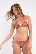 Laden Sie das Bild in den Galerie-Viewer, Image 07: Rio De Sol Ensemble Set Bouquet Frufru
