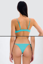 Laden Sie das Bild in den Galerie-Viewer, Model Back: Rio De Sol Ensemble Set Breeze Mila Ibiza
