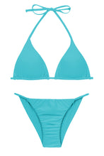Laden Sie das Bild in den Galerie-Viewer, Product Front: Rio De Sol Ensemble Set Breeze Tri-Inv Cheeky-Fixa
