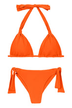 Laden Sie das Bild in den Galerie-Viewer, Product Front: Rio De Sol Ensemble Set Calendula Mel Italy
