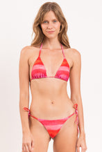 Laden Sie das Bild in den Galerie-Viewer, Gallery: Rio De Sol Ensemble Set Cher Tri-Inv Cheeky-Tie
