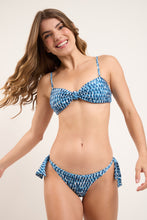 Laden Sie das Bild in den Galerie-Viewer, Image 07: Rio De Sol Ensemble Set Chuva Bandeau-Joy Italy
