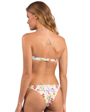 Laden Sie das Bild in den Galerie-Viewer, Image 07: Rio De Sol Ensemble Set Countryside Bandeau-Joy Leblon
