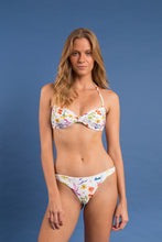 Laden Sie das Bild in den Galerie-Viewer, Image 11: Rio De Sol Ensemble Set Countryside Bandeau-Joy Leblon
