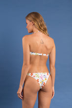 Laden Sie das Bild in den Galerie-Viewer, Image 12: Rio De Sol Ensemble Set Countryside Bandeau-Joy Leblon
