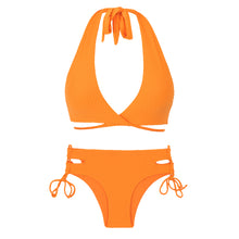 Laden Sie das Bild in den Galerie-Viewer, Product Back: Rio De Sol Ensemble Set Dots-Mango Kate Madrid
