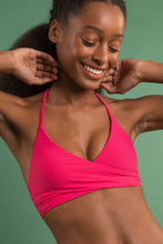 Laden Sie das Bild in den Galerie-Viewer, Image 12: Rio De Sol Ensemble Set Dots-Virtual-Pink Kate Madrid
