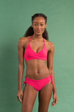 Laden Sie das Bild in den Galerie-Viewer, Image 14: Rio De Sol Ensemble Set Dots-Virtual-Pink Kate Madrid
