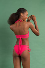 Laden Sie das Bild in den Galerie-Viewer, Image 15: Rio De Sol Ensemble Set Dots-Virtual-Pink Kate Madrid
