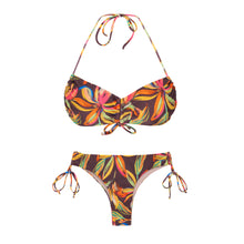 Laden Sie das Bild in den Galerie-Viewer, Product Front: Rio De Sol Ensemble Set Fiore Corine Angel
