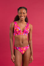 Laden Sie das Bild in den Galerie-Viewer, Image 10: Rio De Sol Ensemble Set Flavors Halter-Marina Essential-Cos
