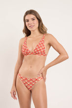 Laden Sie das Bild in den Galerie-Viewer, Image 07: Rio De Sol Ensemble Set Floral-Scales Alba Mia
