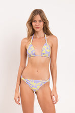 Laden Sie das Bild in den Galerie-Viewer, Model Front: Rio De Sol Ensemble Set Glow Mel
