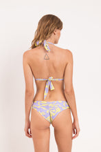 Laden Sie das Bild in den Galerie-Viewer, Model Back: Rio De Sol Ensemble Set Glow Mel
