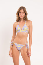 Laden Sie das Bild in den Galerie-Viewer, Image 08: Rio De Sol Ensemble Set Glow Tri-Cos Cheeky-Micro
